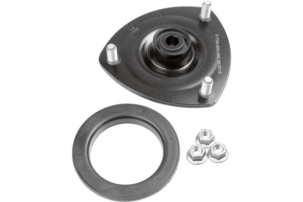 SACHS 802 353 — Mocowanie amortyzatora